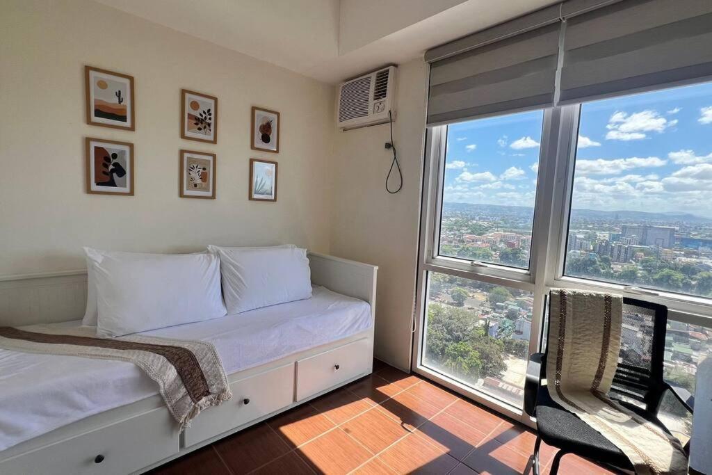 R'holistay Kasara Urban Residences Pasig