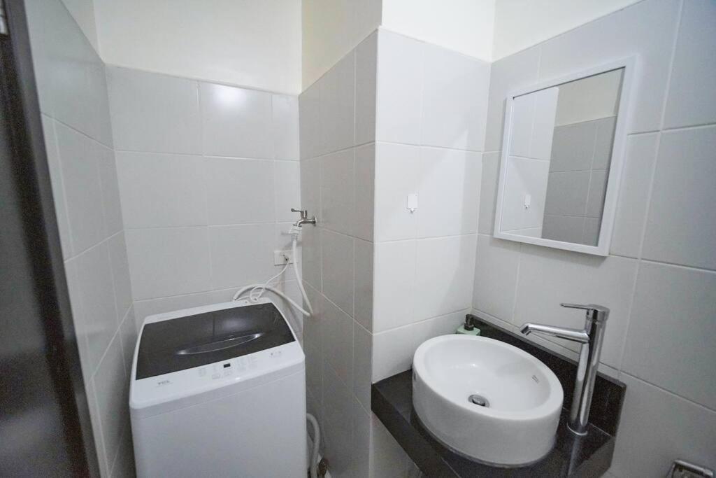 R'holistay Kasara Urban Residences Pasig Apartment *