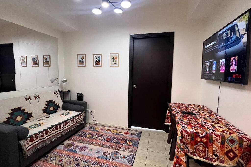 R'holistay Kasara Urban Residences Pasig Apartment