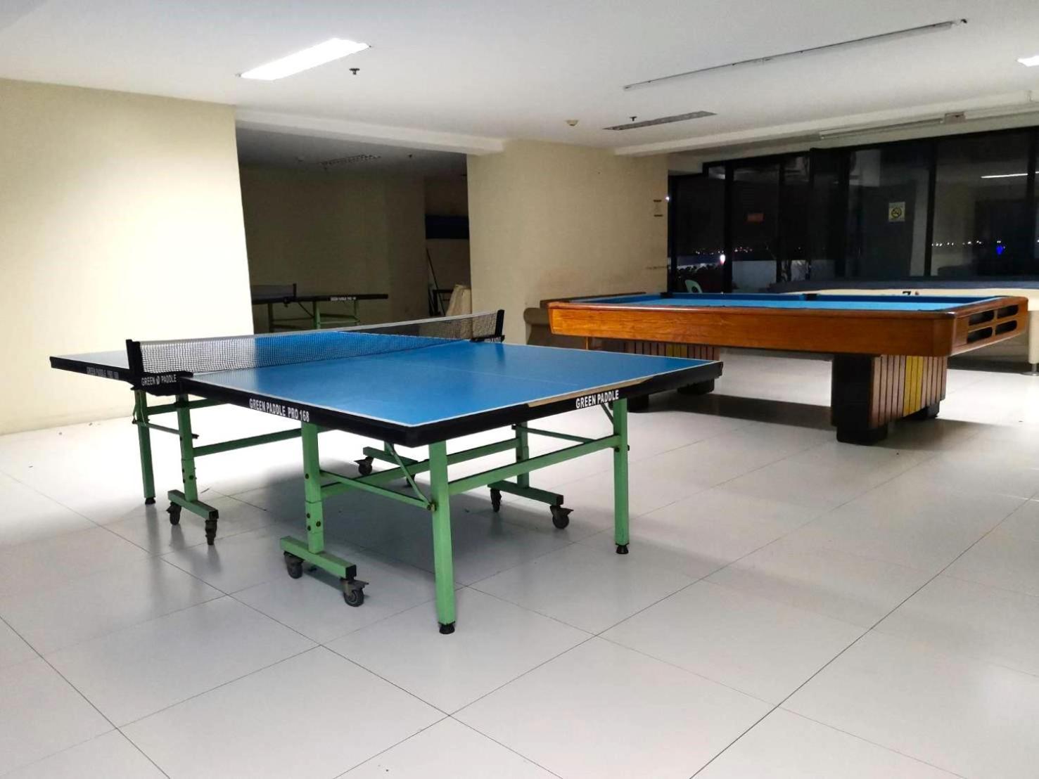 Apartment Hoya In Malate *