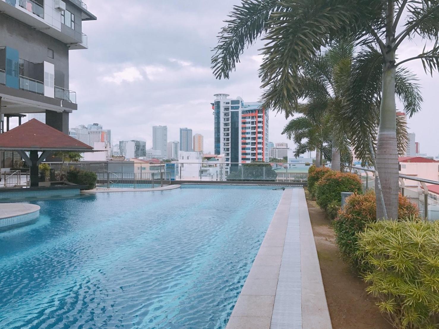 Apartment Hoya In Malate