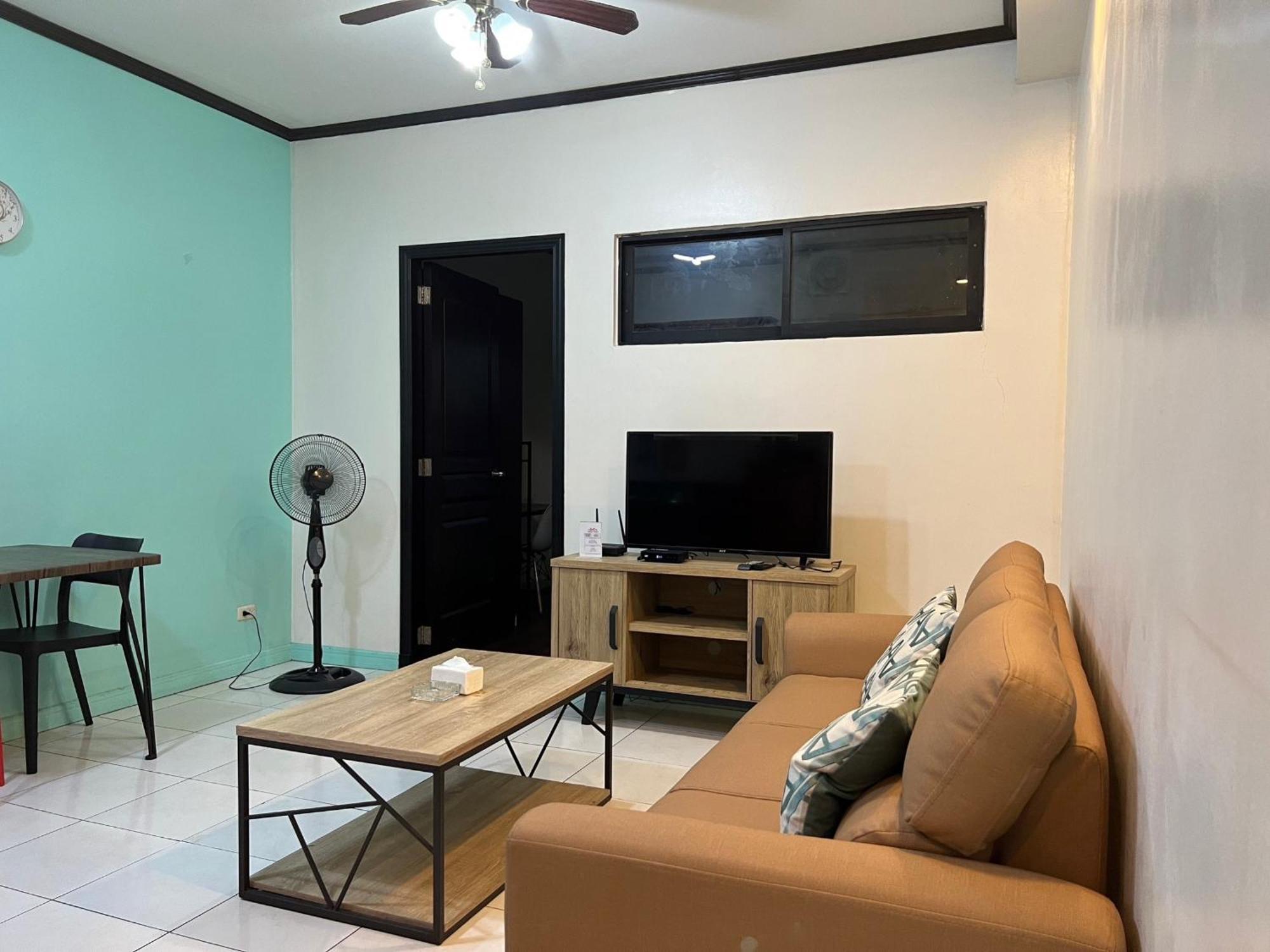 Apartment Hoya In Malate