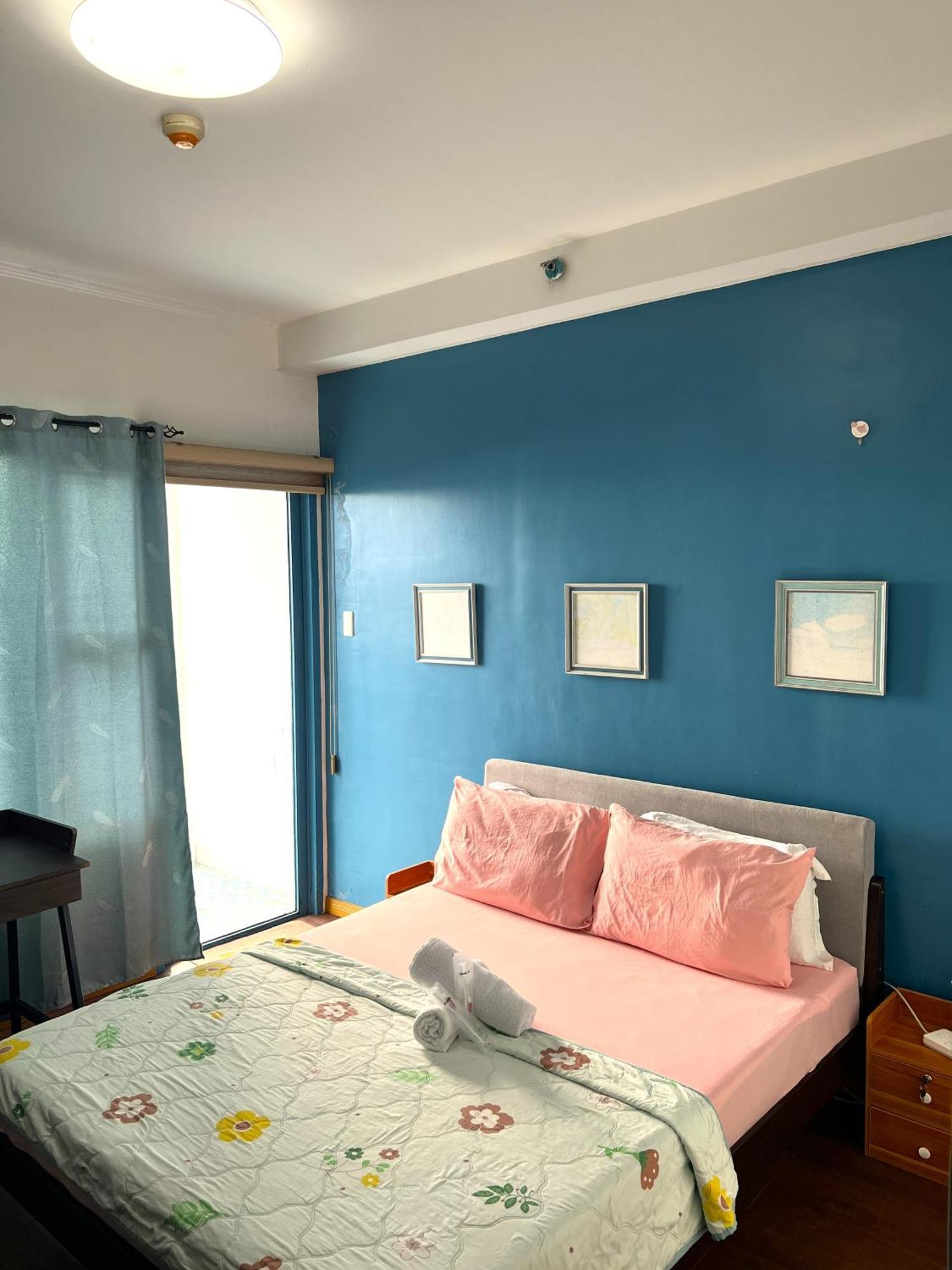 Apartment Hoya In Malate Manila