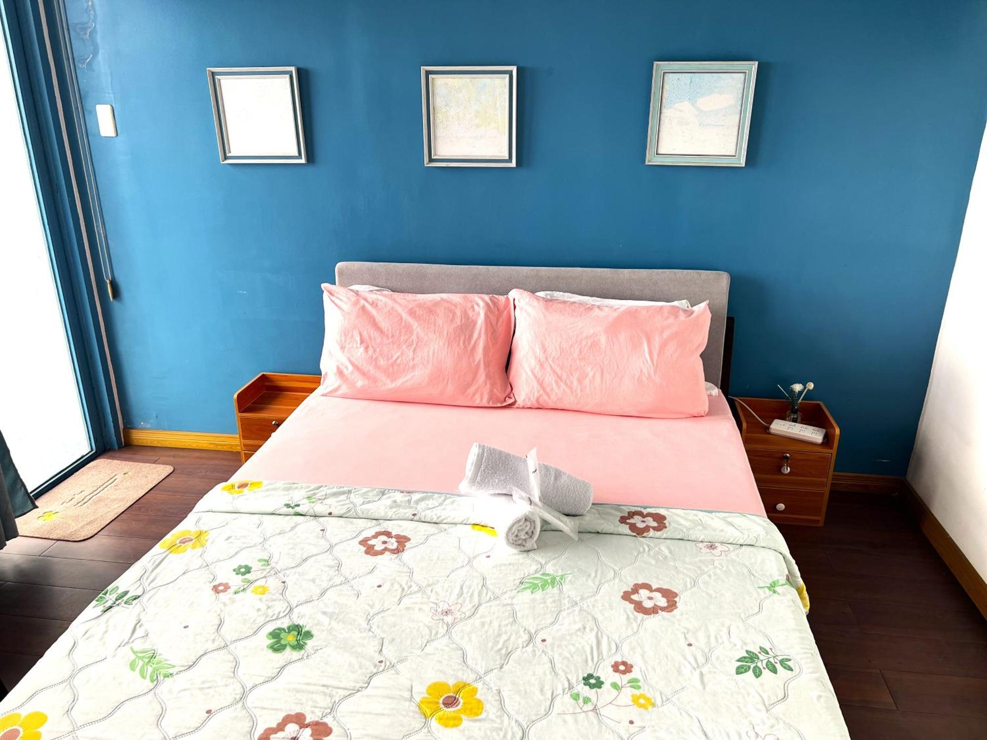 Apartment Hoya In Malate *