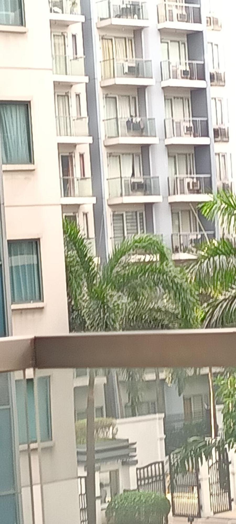 Apartment Condotel In Front Of Terminal 3