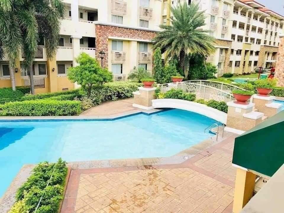 Two-bedroom Retreat Manila