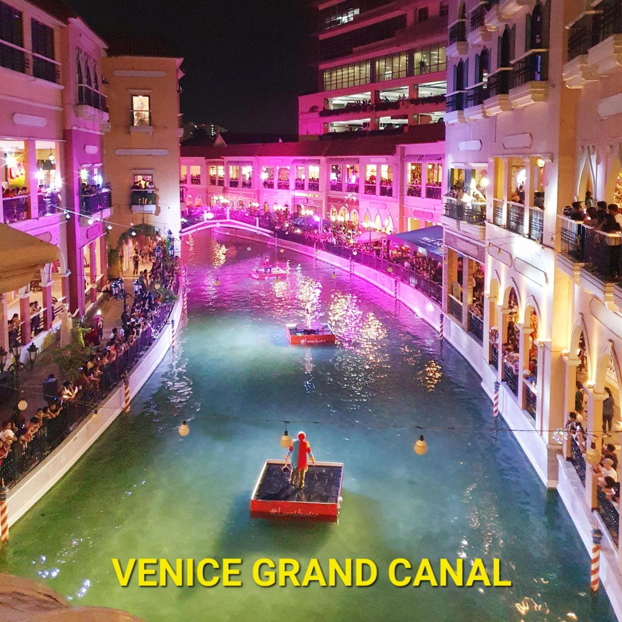 Elegant Beside Venice Grand Canal #vlra23j Holiday home *