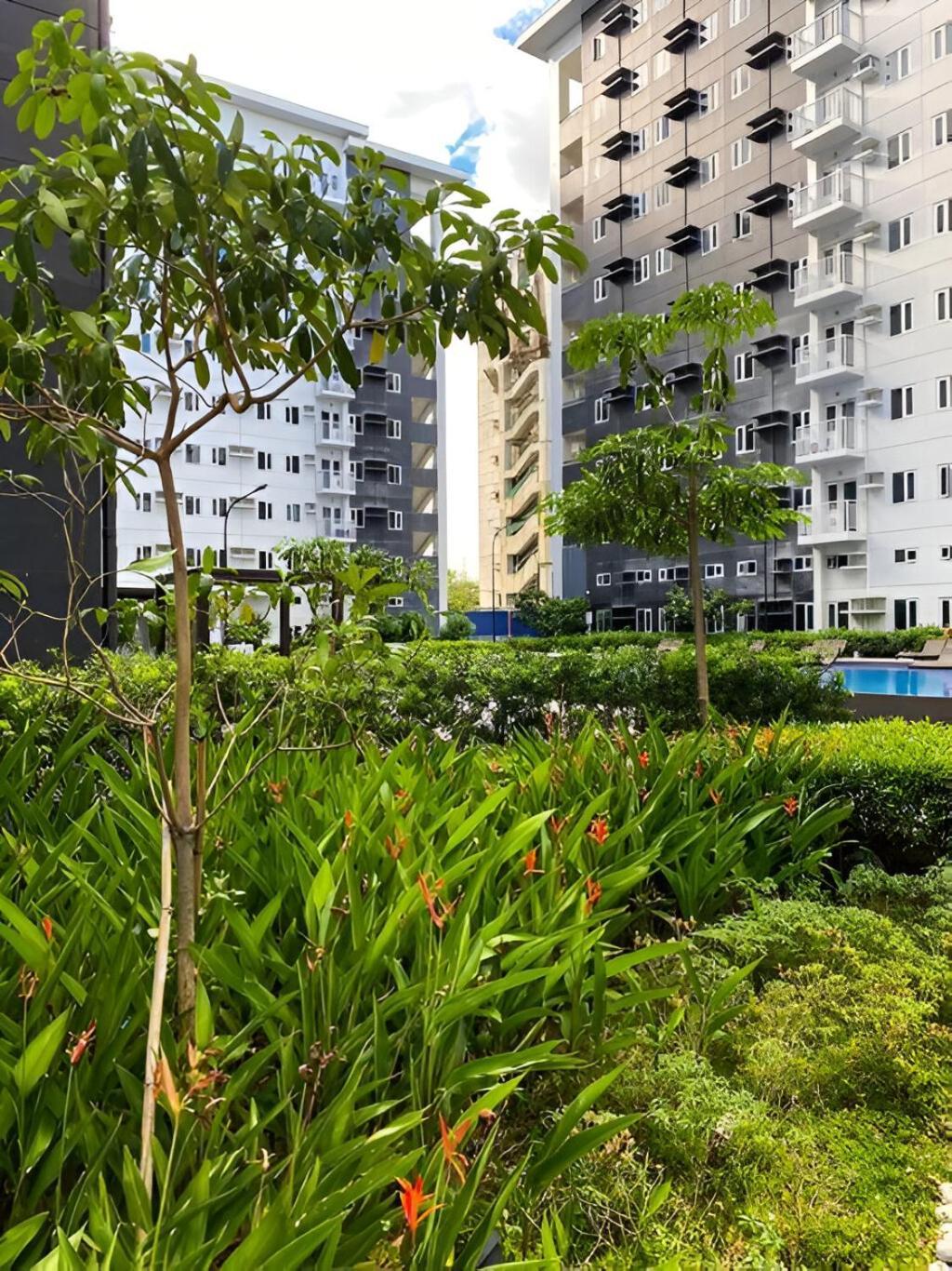 Apartment Casa Aria At Smdc Charm Residences - No Parking Manila