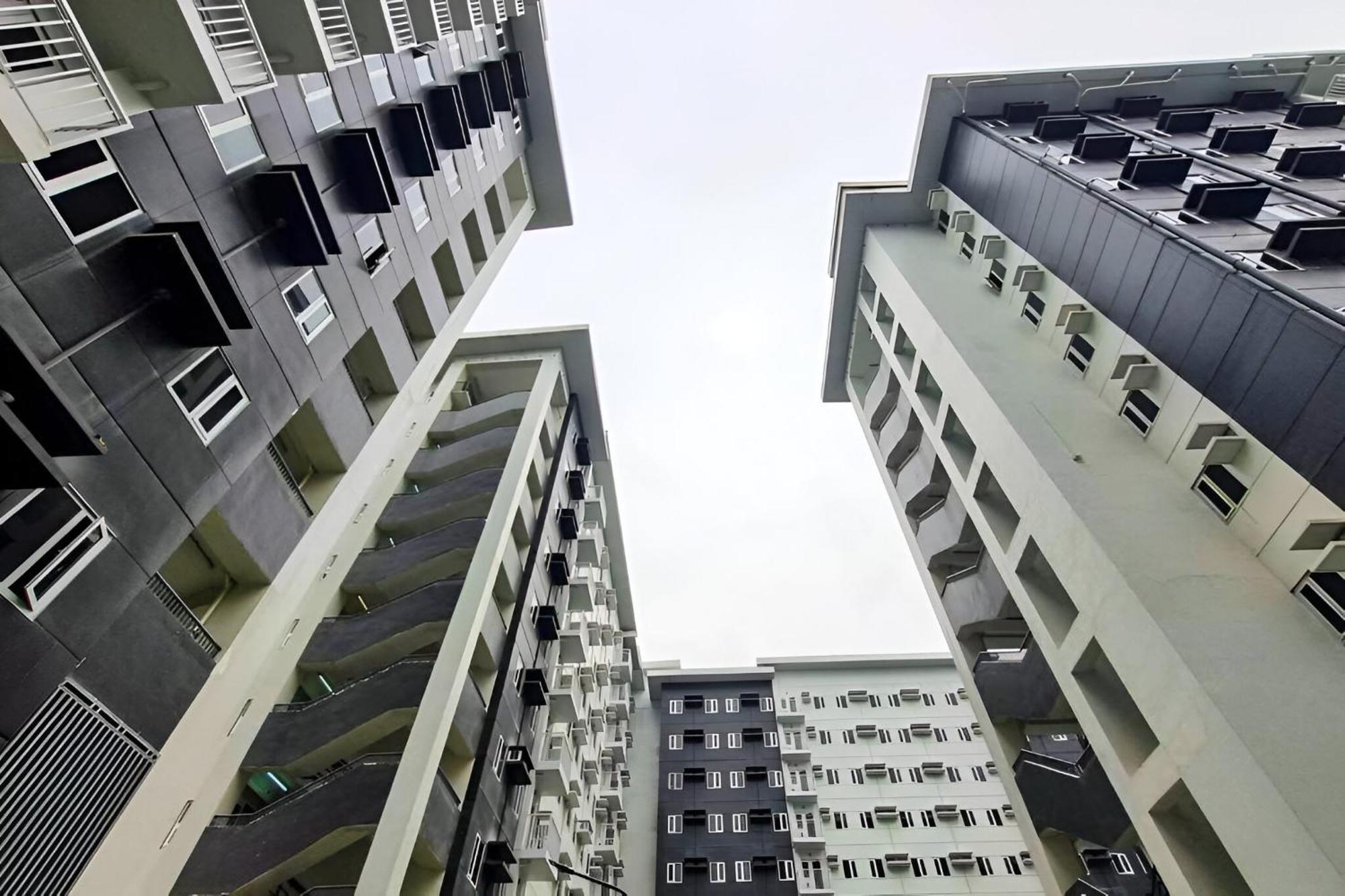 Apartment Casa Aria At Smdc Charm Residences - No Parking *