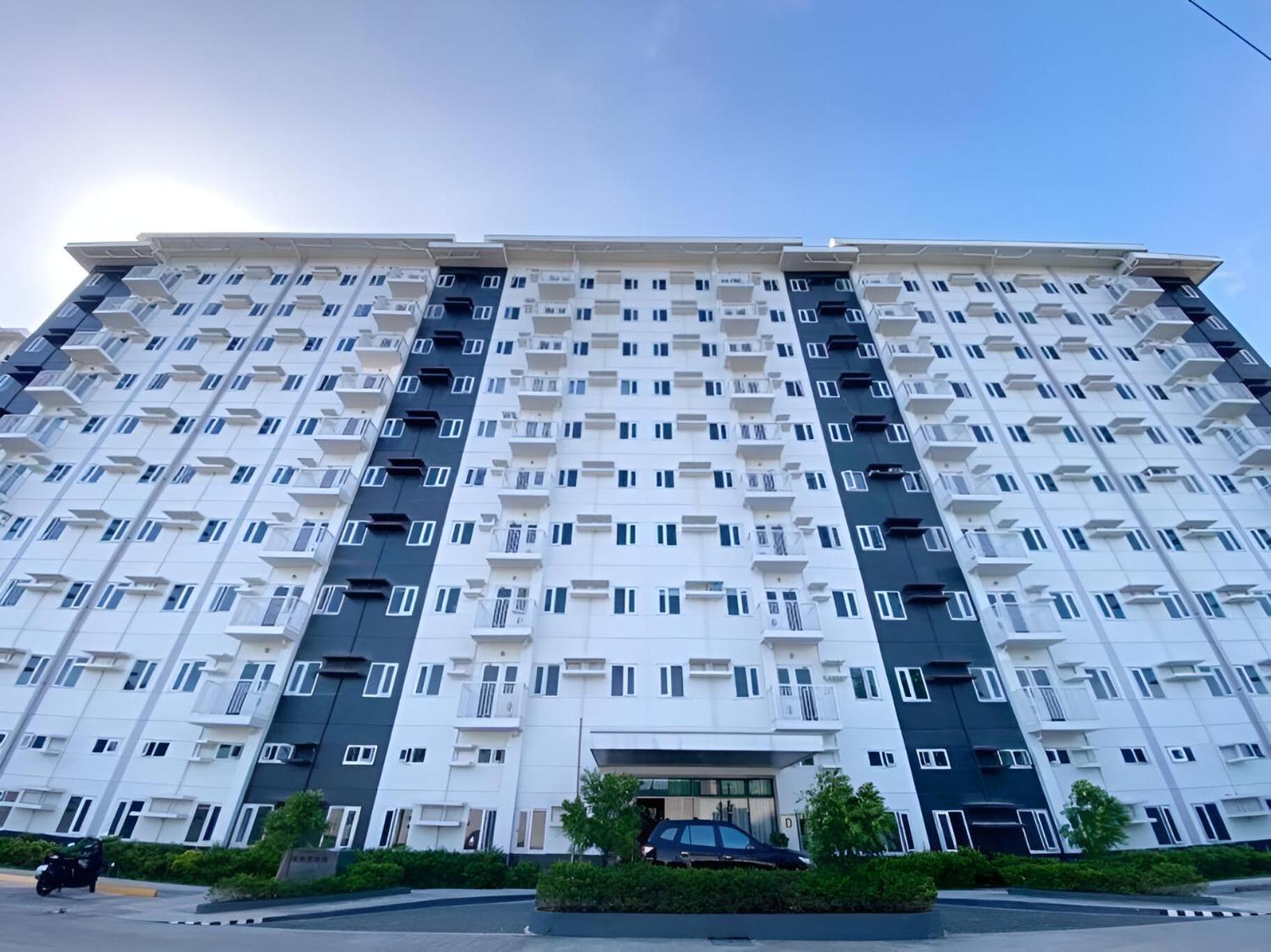 Apartment Casa Aria At Smdc Charm Residences - No Parking Manila
