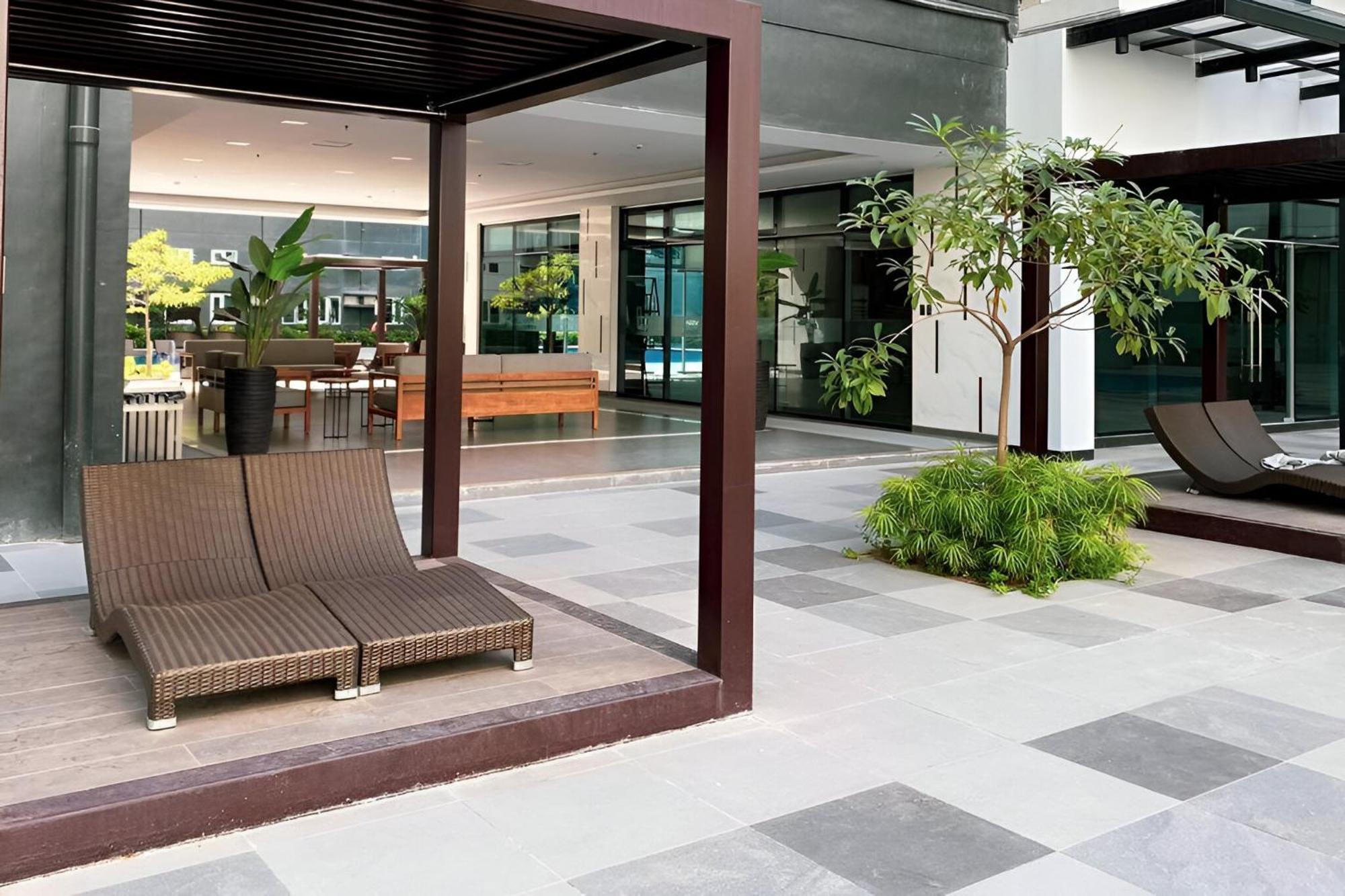 Casa Aria At Smdc Charm Residences - No Parking