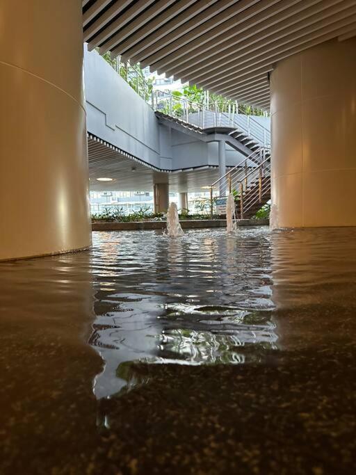 My Hideaway@air * Manila