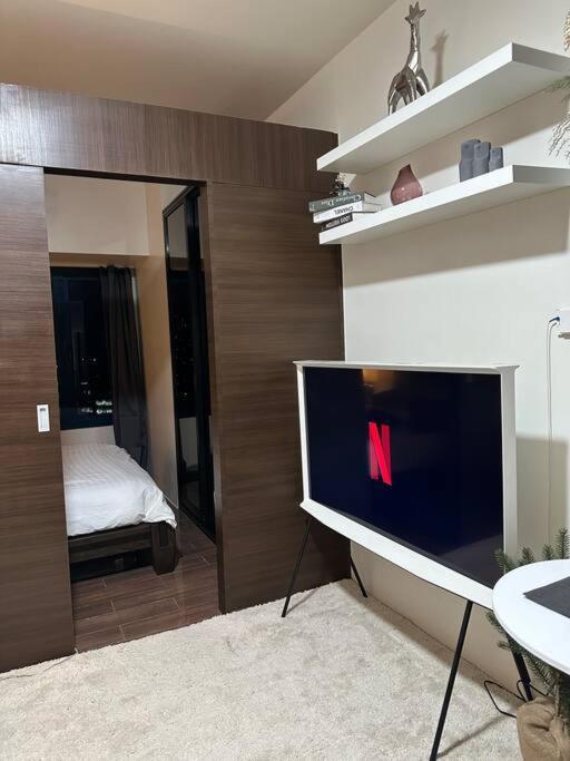 My Hideaway@air *