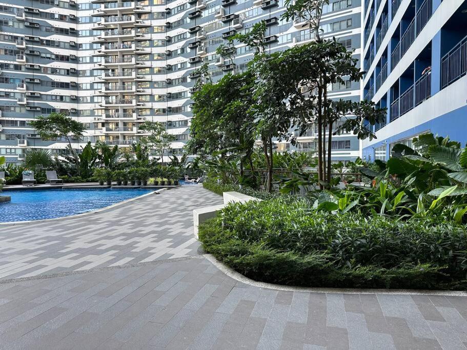 My Hideaway@air Apartment