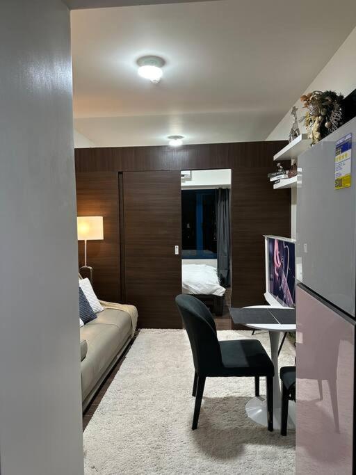 My Hideaway@air Apartment