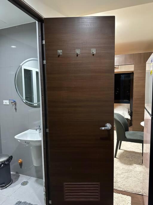 Apartment My Hideaway@air Manila
