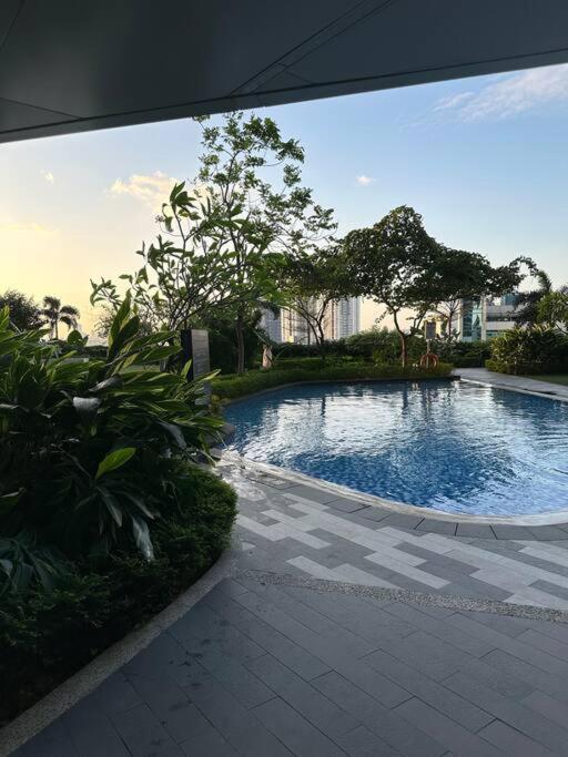 My Hideaway@air Apartment
