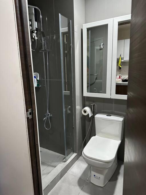 Apartment My Hideaway@air Manila