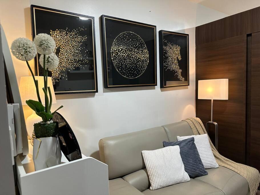 Apartment My Hideaway@air Manila