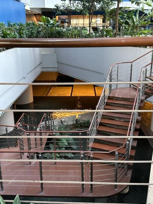 My Hideaway@air Manila