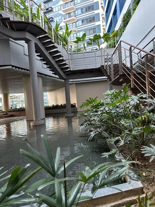 My Hideaway@air * Manila