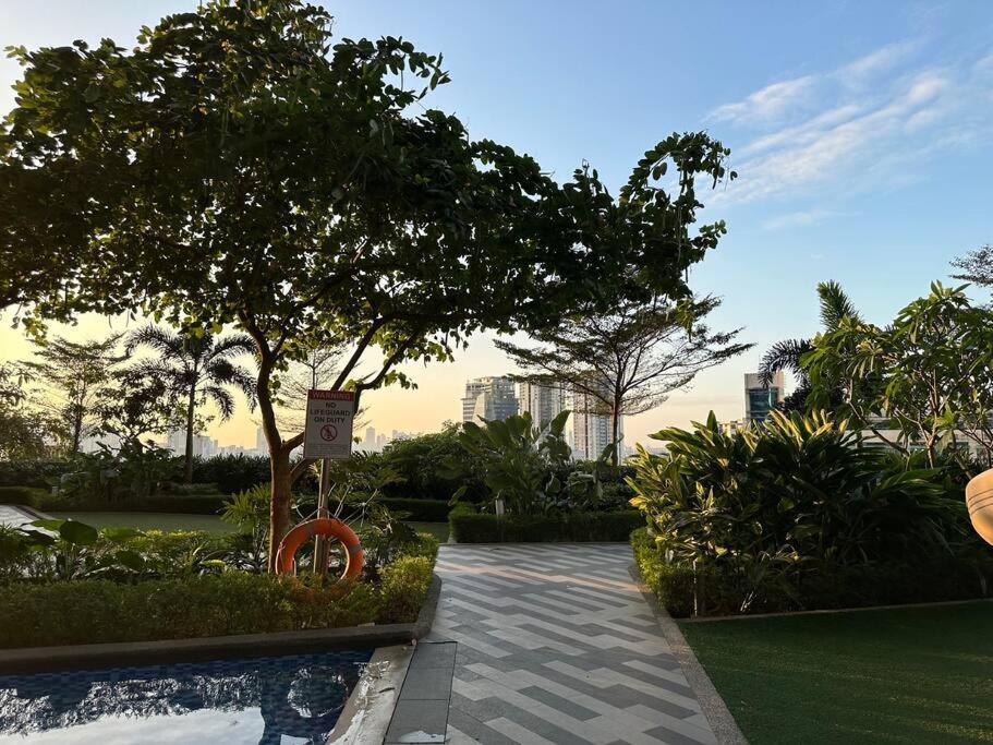 My Hideaway@air Manila