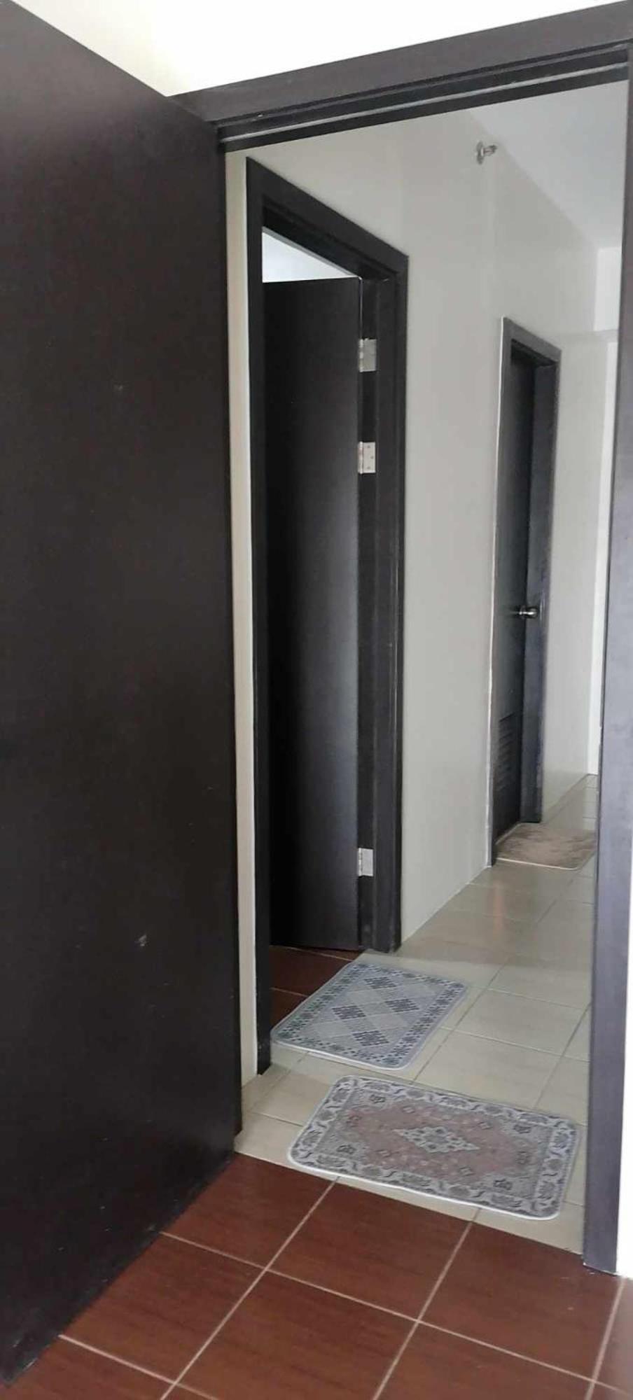 Apartment 2 Bedrooms Access Penthouse Unit