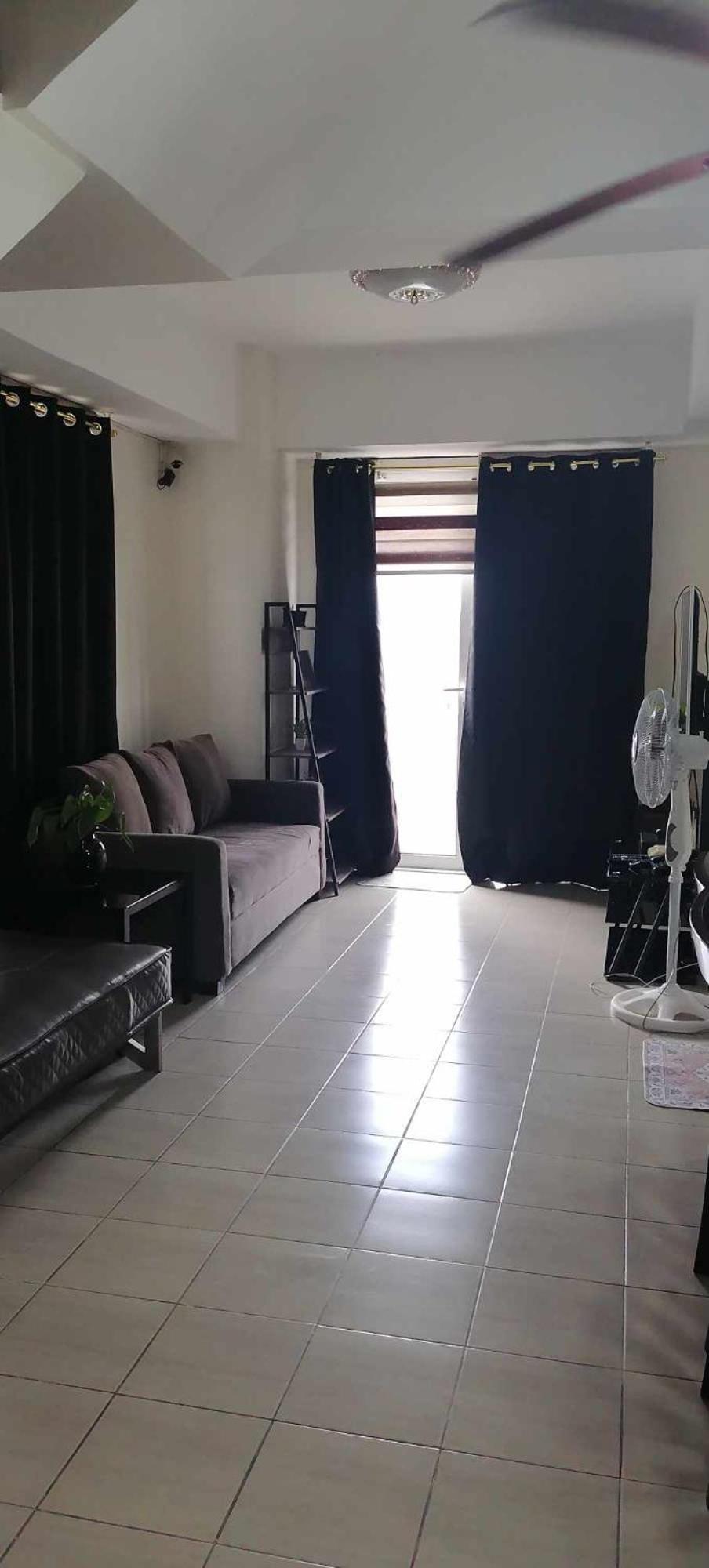 2 Bedrooms Access Penthouse Unit Apartment