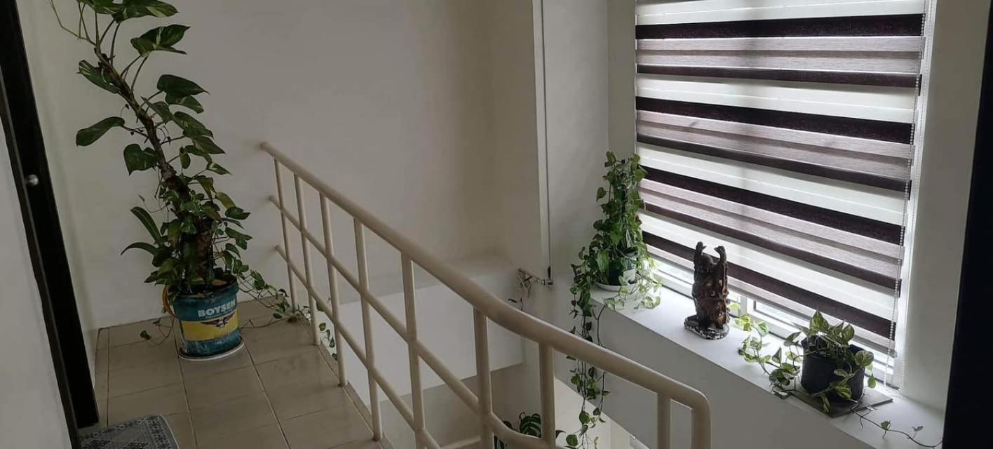 Apartment 2 Bedrooms Access Penthouse Unit Manila