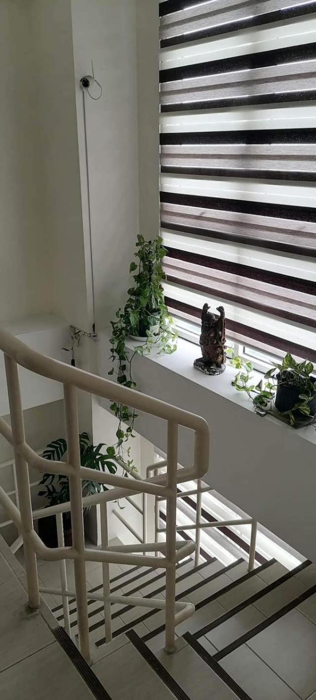 2 Bedrooms Access Penthouse Unit Manila