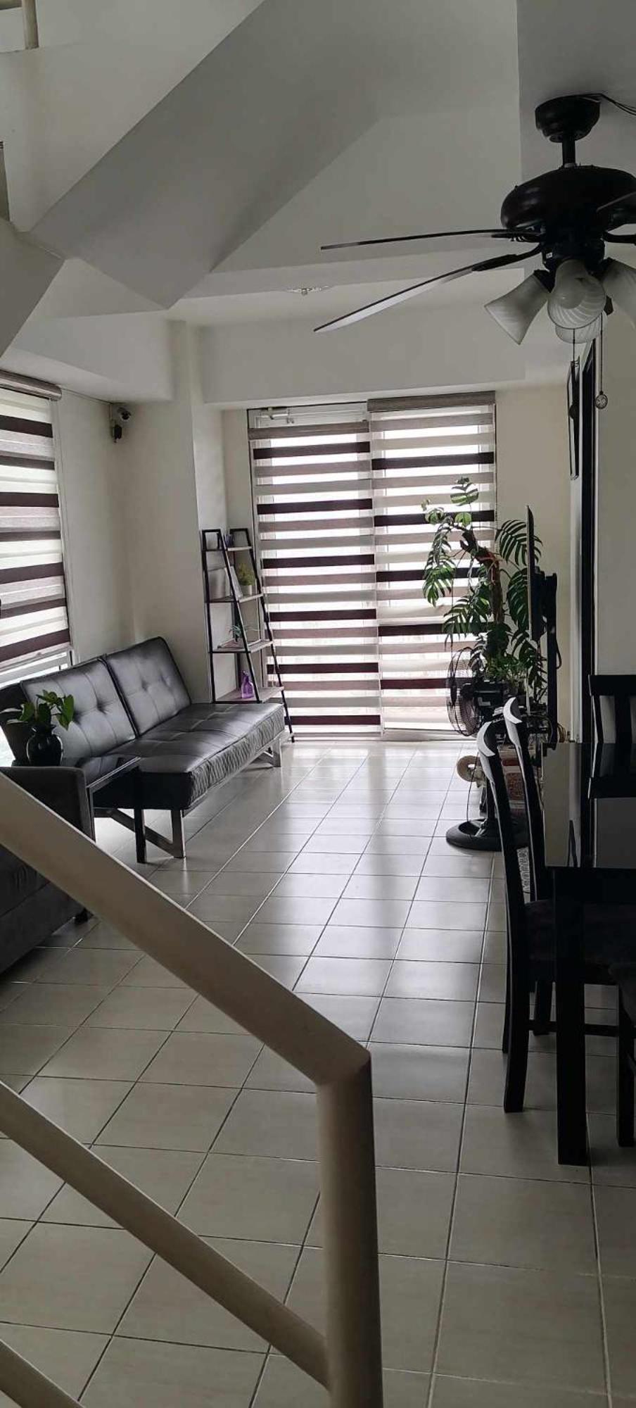 2 Bedrooms Access Penthouse Unit Apartment