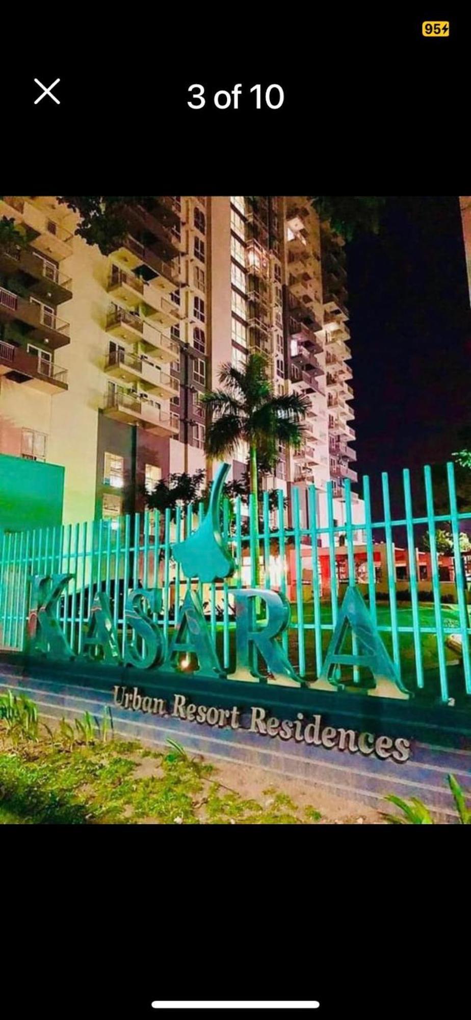2 Bedrooms Access Penthouse Unit