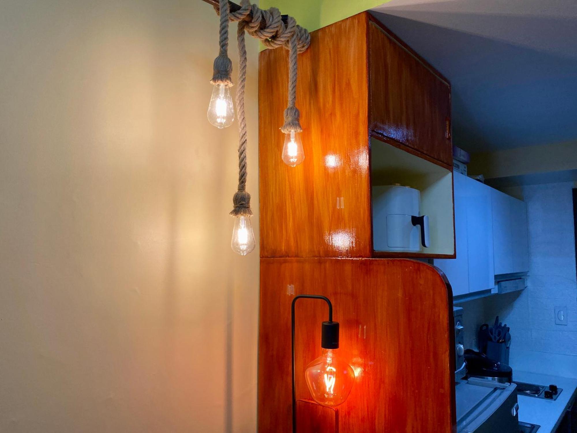 Apartment Zen Japan Oasis Tokyo Tranquility Makati Blazing Fast Internet 300 Mbps
