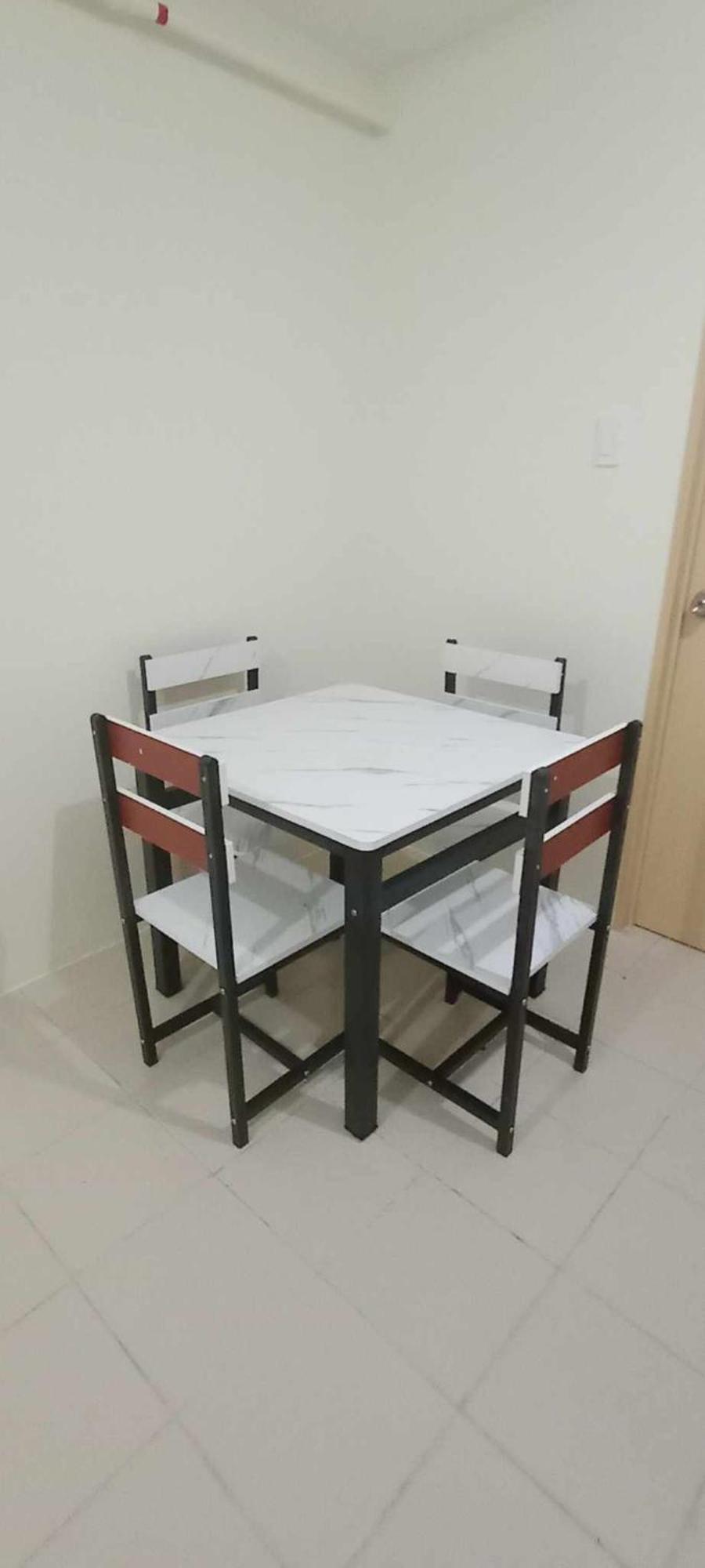 Apartment Urban Deca Homes Sm East Pasig Manila