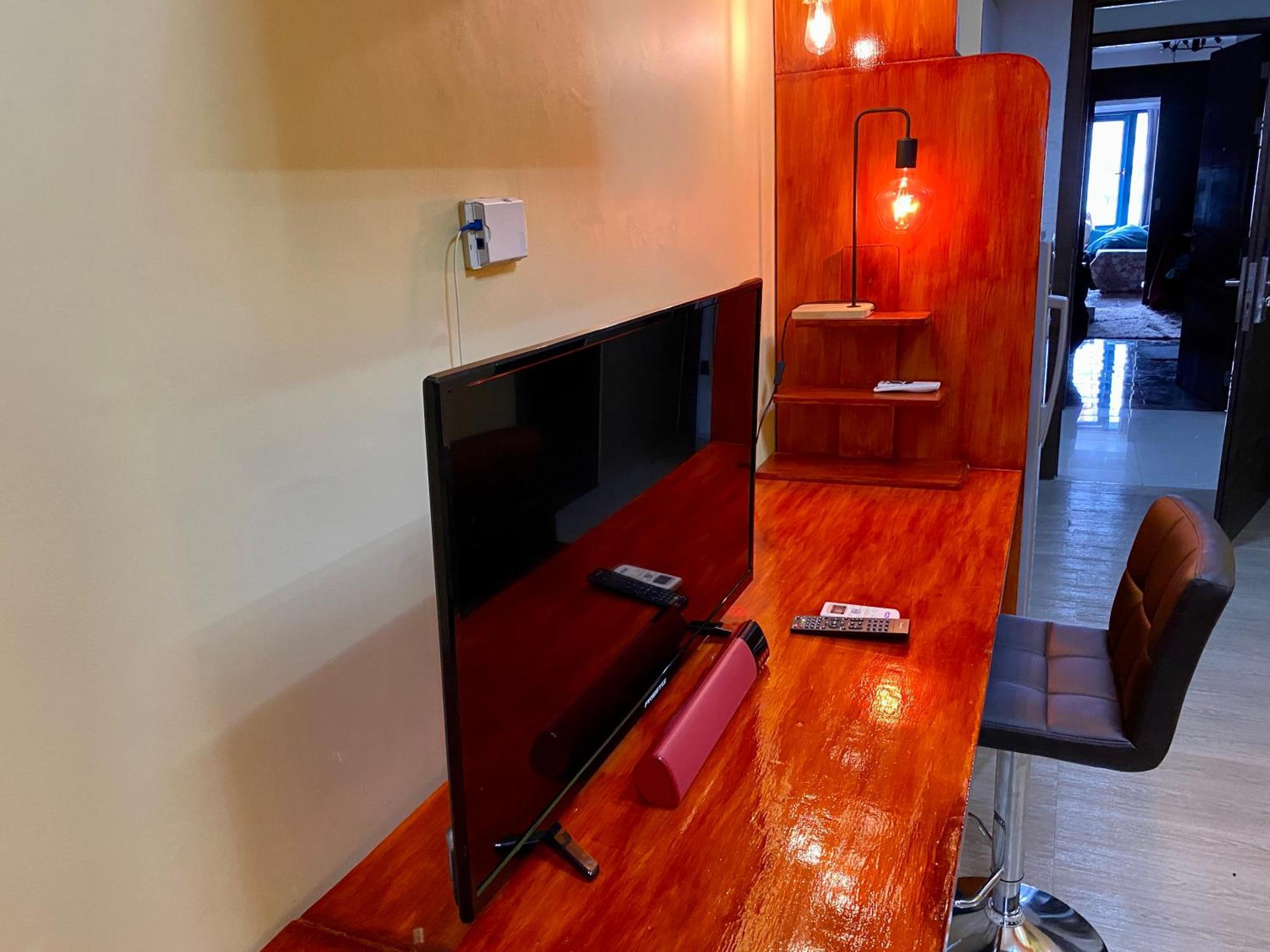 Zen Japan Oasis Tokyo Tranquility Makati Blazing Fast Internet 300 Mbps