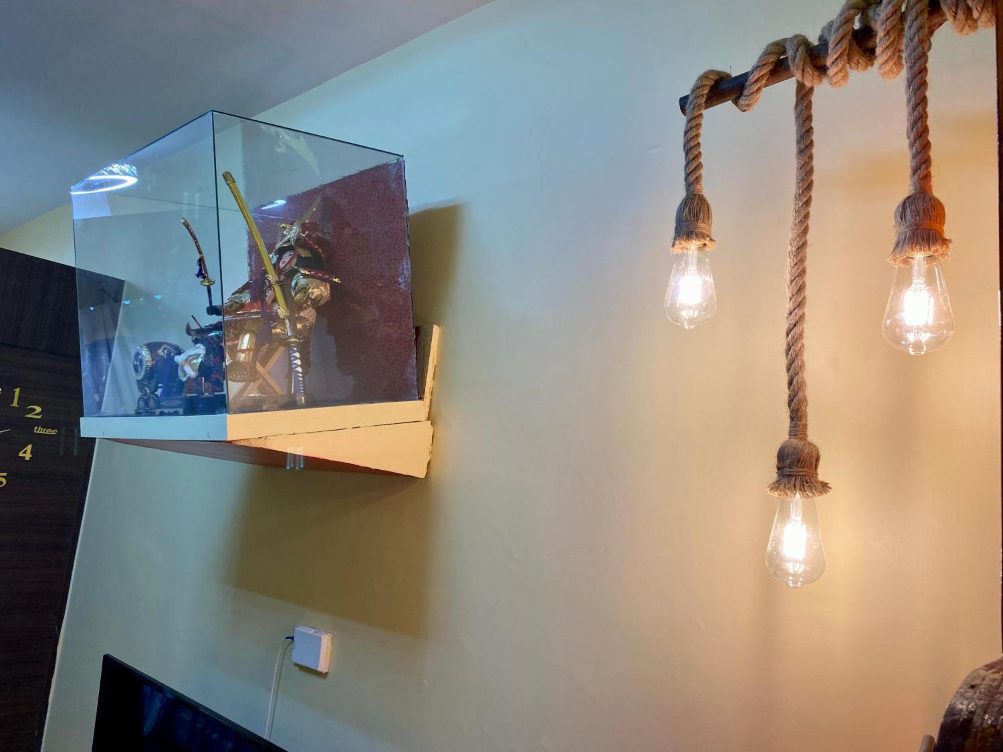 Zen Japan Oasis Tokyo Tranquility Makati Blazing Fast Internet 300 Mbps