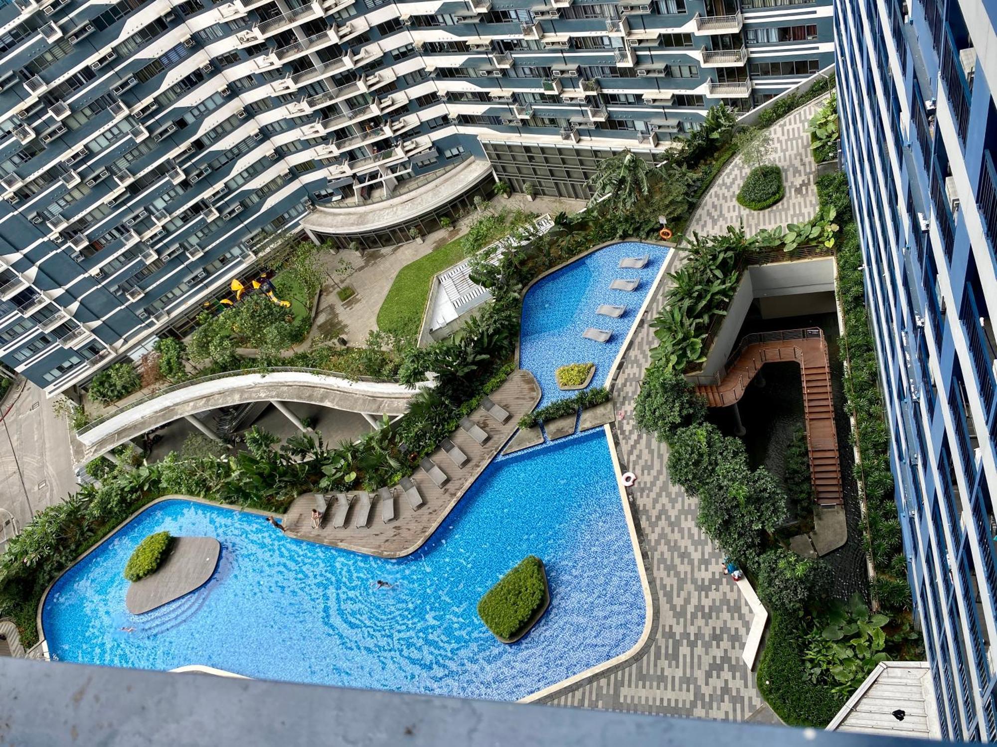 Apartment Zen Japan Oasis Tokyo Tranquility Makati Blazing Fast Internet 300 Mbps