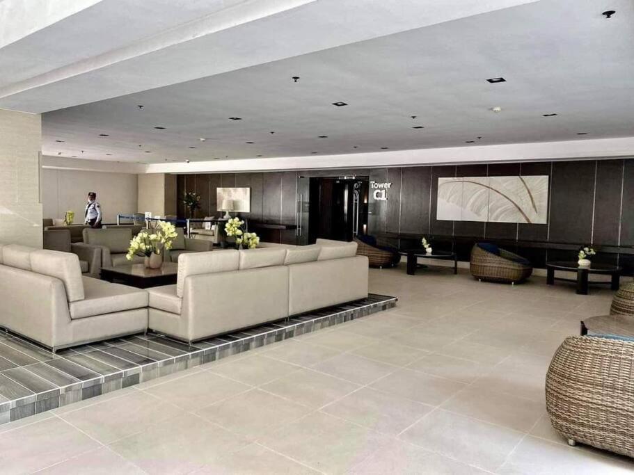 Da Residence-1br In Moa W/ Direct Pool Access Apartment *