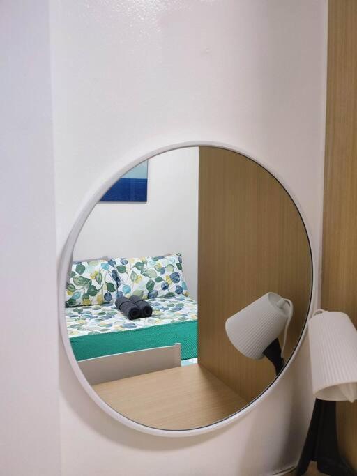 Da Residence-1br In Moa W/ Direct Pool Access * Manila