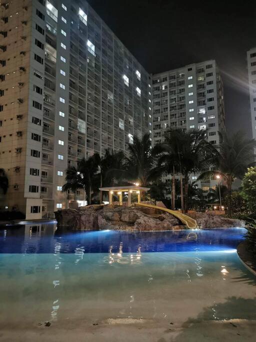 Da Residence-1br In Moa W/ Direct Pool Access