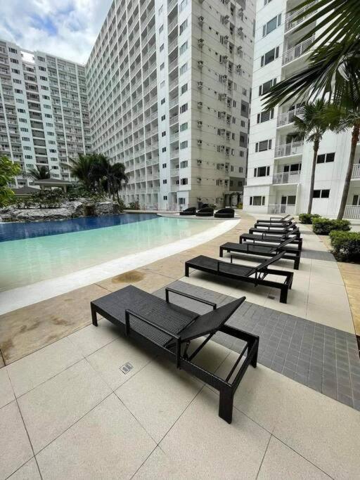 Da Residence-1br In Moa W/ Direct Pool Access