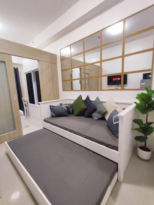 Apartment Da Residence-1br In Moa W/ Direct Pool Access *