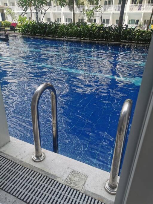 Apartment Da Residence-1br In Moa W/ Direct Pool Access
