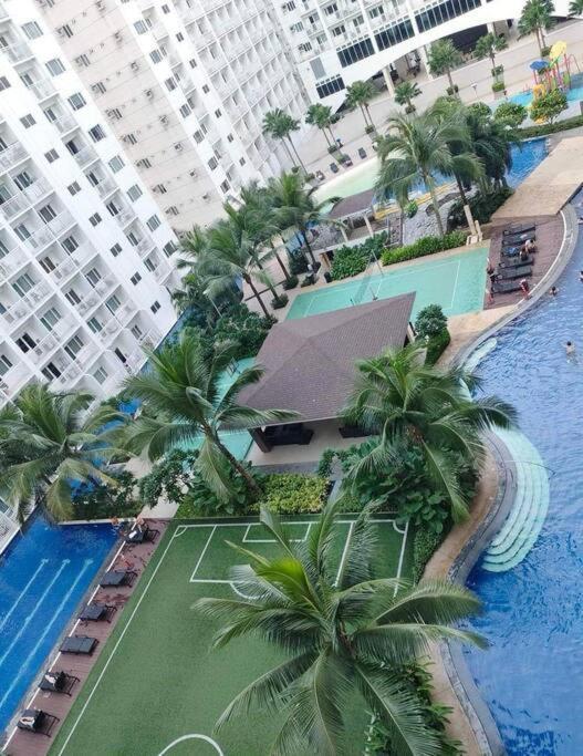 Apartment Da Residence-1br In Moa W/ Direct Pool Access *