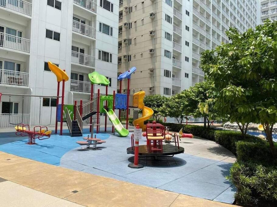 Apartment Da Residence-1br In Moa W/ Direct Pool Access