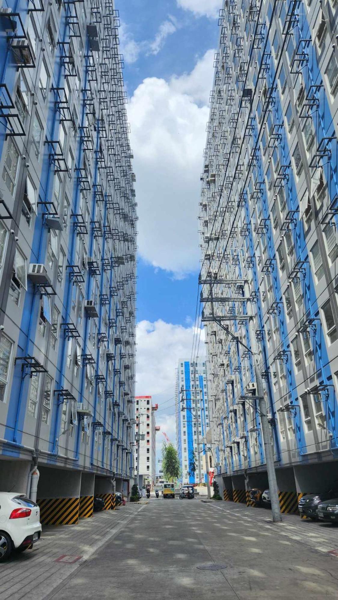 Urban Deca O1257 Ortigas Near Sm East Pasig Apartment