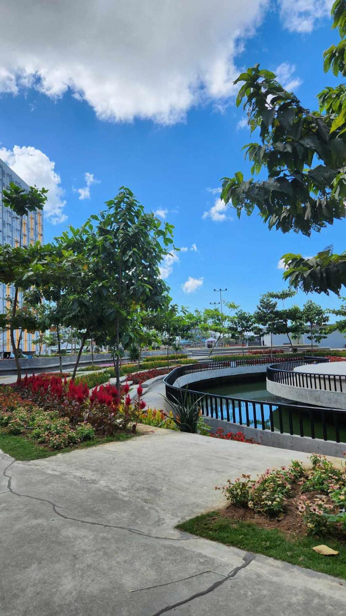 Urban Deca O1257 Ortigas Near Sm East Pasig Apartment Manila