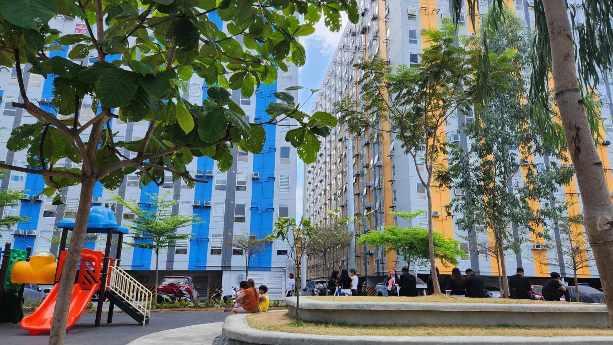 Urban Deca O1257 Ortigas Near Sm East Pasig *