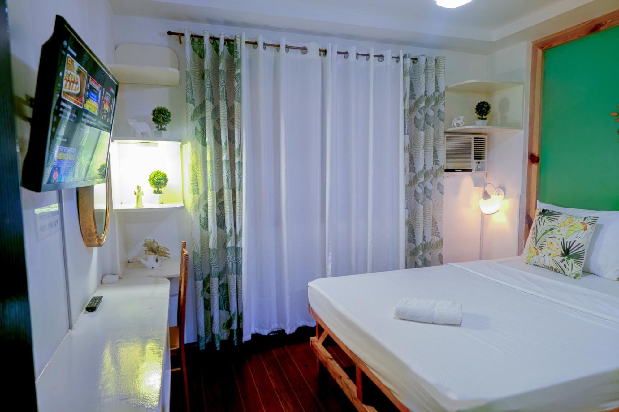 House Of Citiflora Apartment *