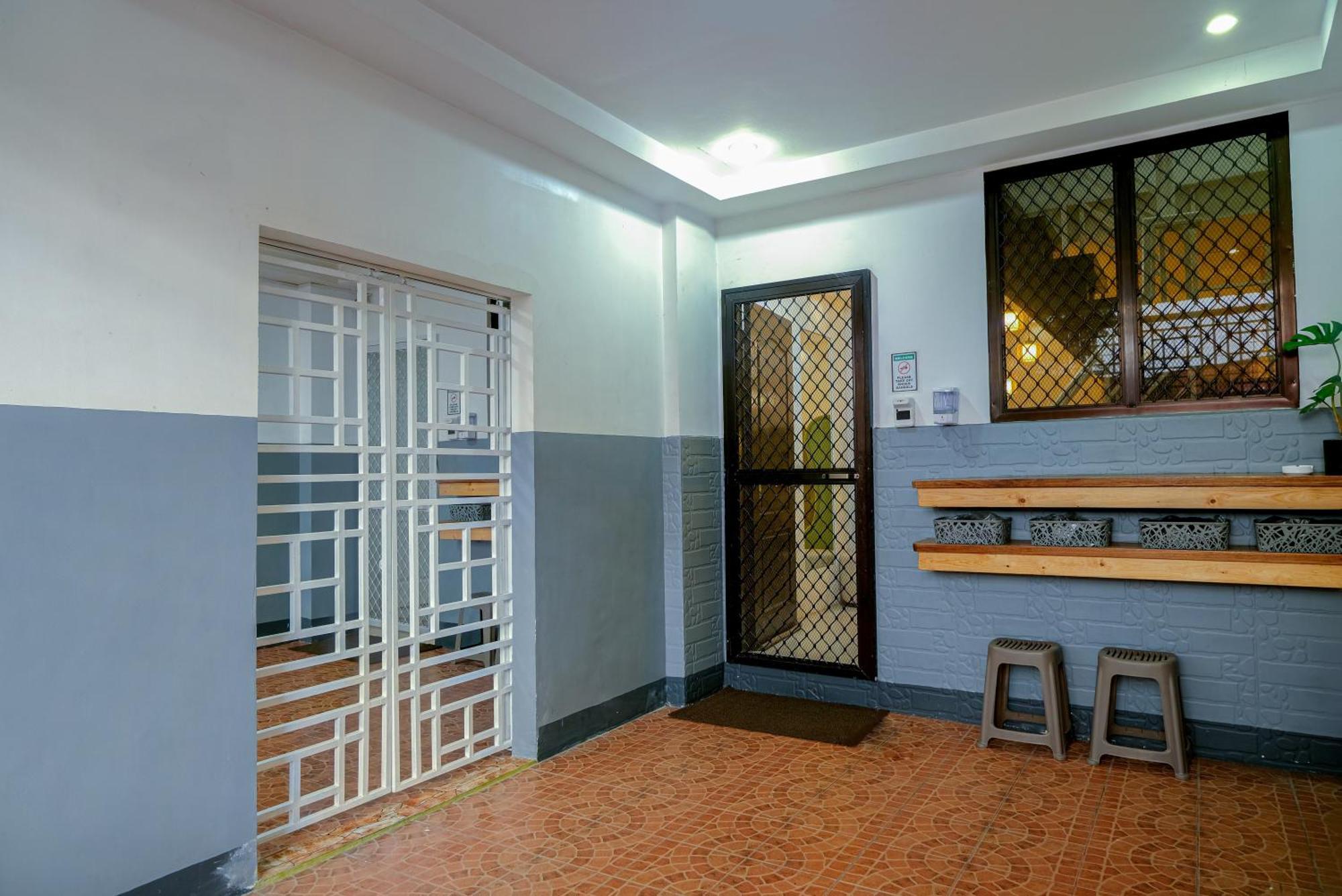Apartment House Of Citiflora *
